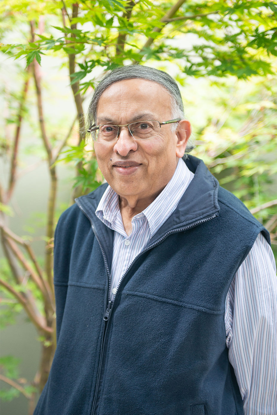 Dr Kannimangalam Krishna