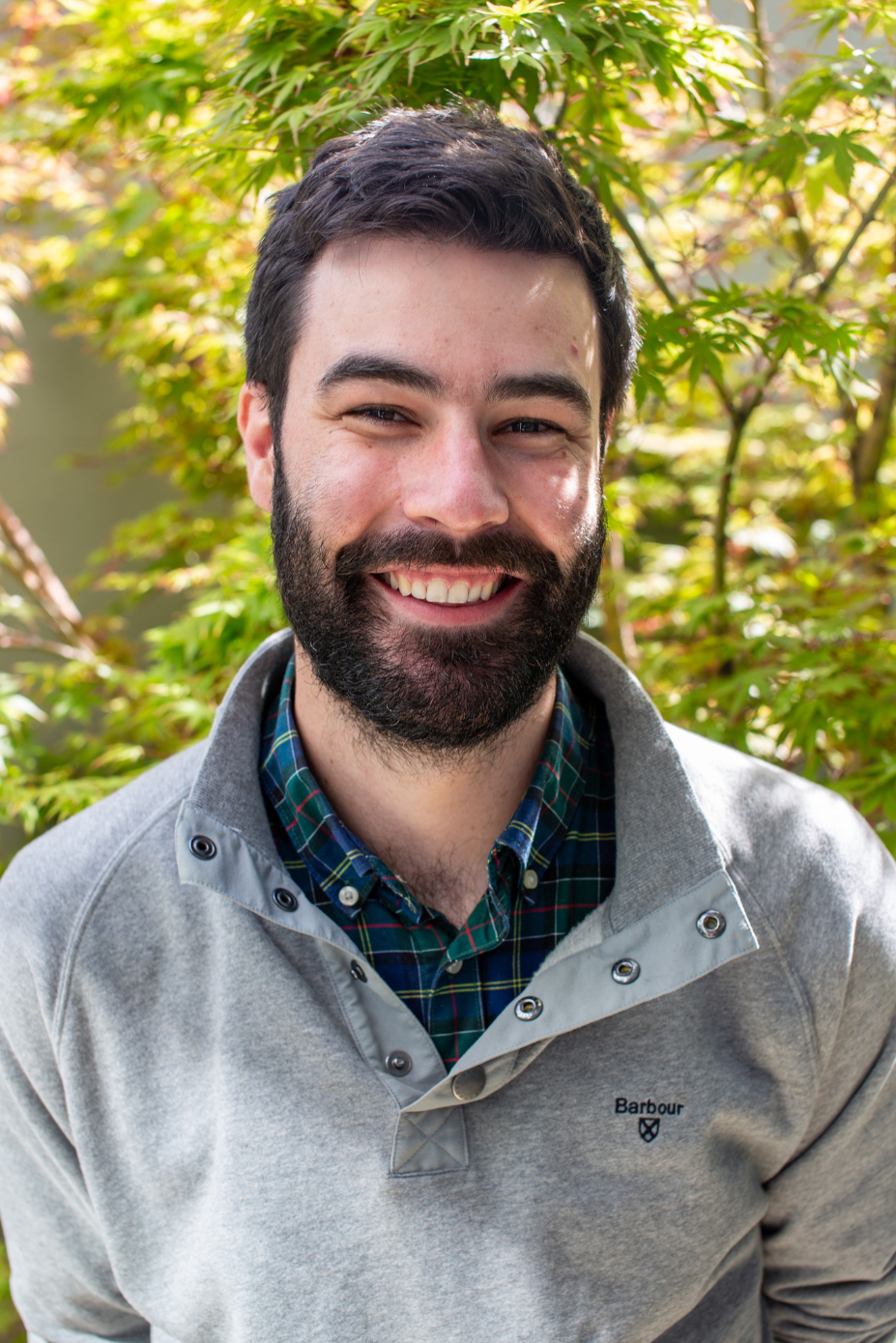 Dr Alex Johnson Dr Alex Johnson