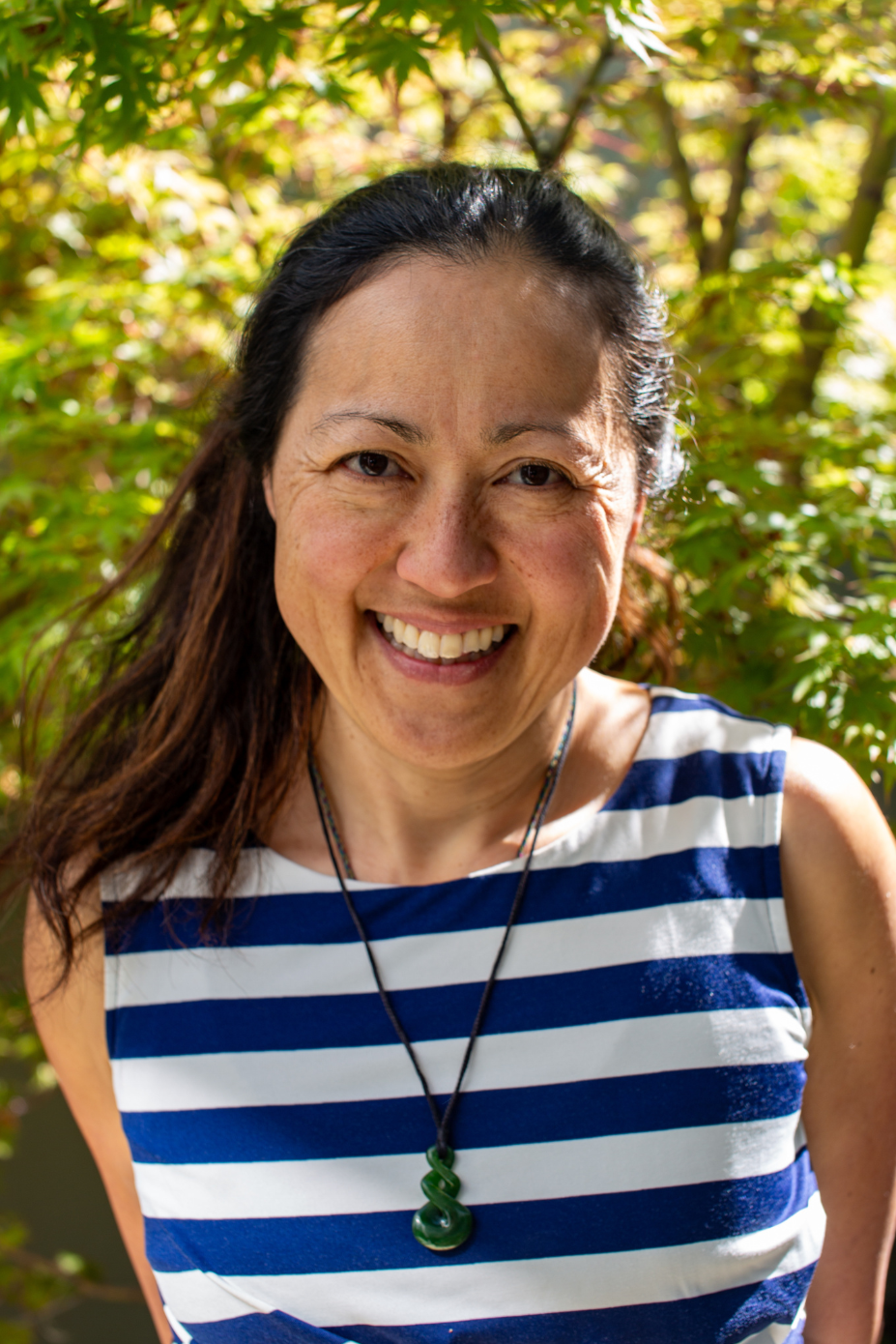 Dr Stephanie Das Dr Stephanie Das